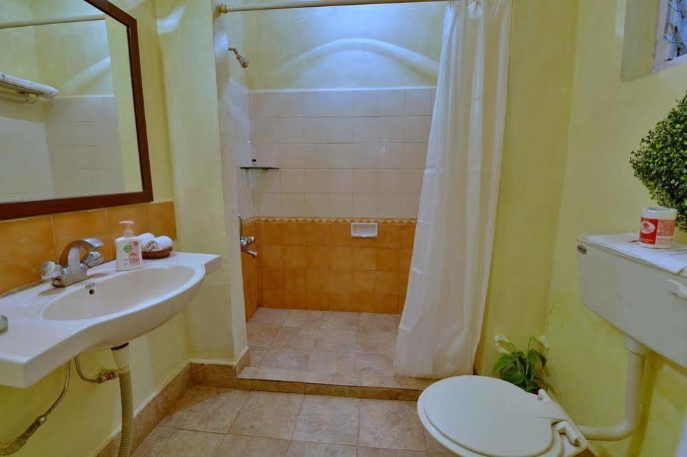Tāla Tiger Trails Resort מראה חיצוני תמונה
